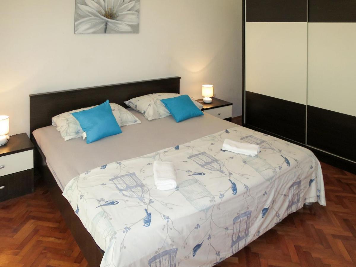 Holiday Home Bero - Ugl505 By Interhome Ceprljanda Zewnętrze zdjęcie