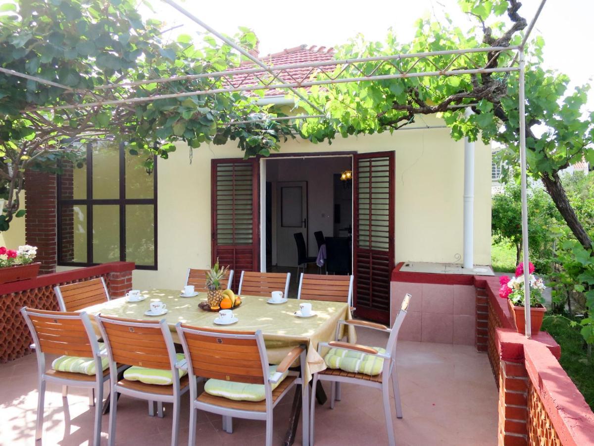 Holiday Home Bero - Ugl505 By Interhome Ceprljanda Zewnętrze zdjęcie