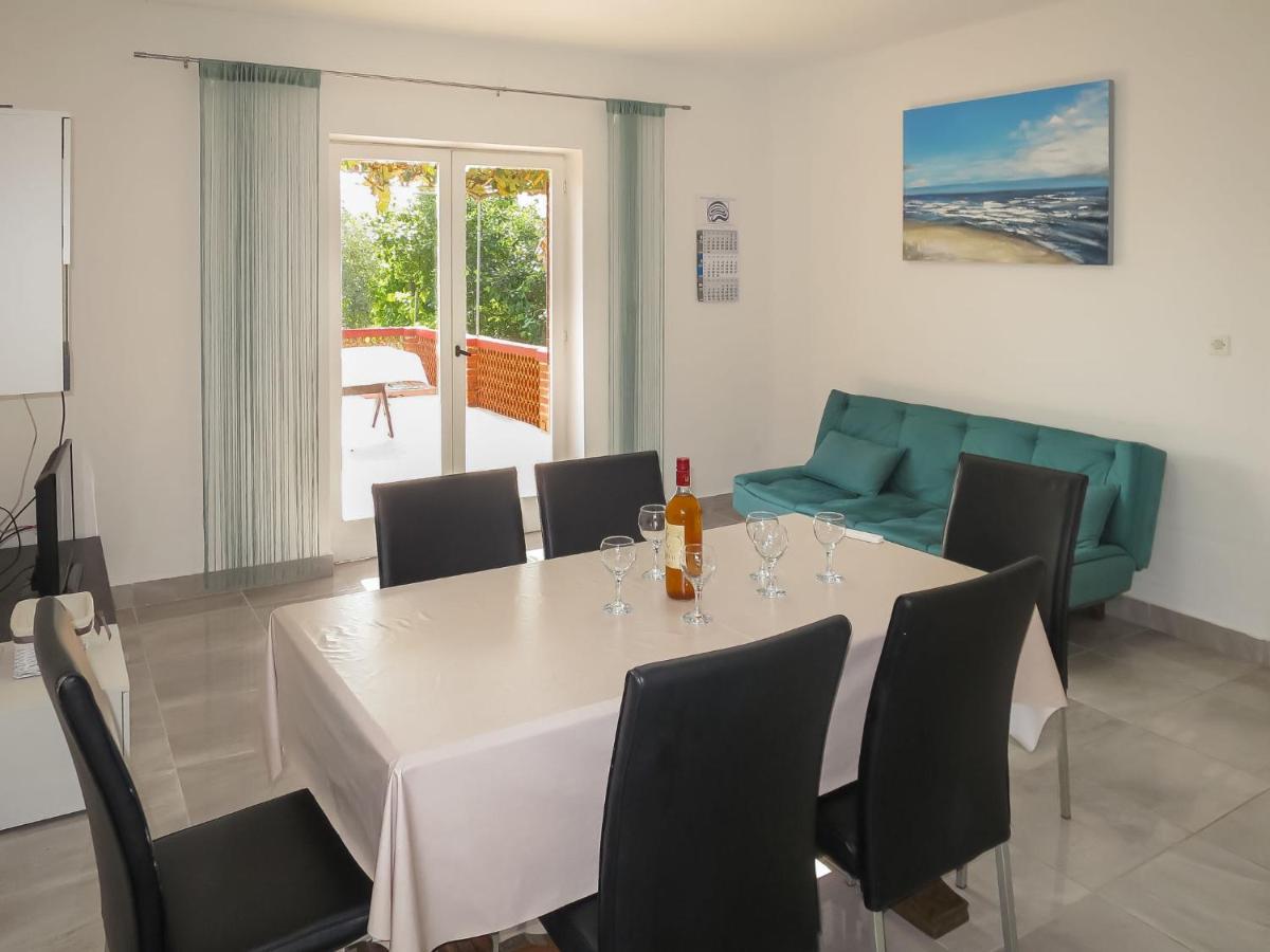 Holiday Home Bero - Ugl505 By Interhome Ceprljanda Zewnętrze zdjęcie